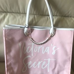 Victoria's Secret Bags - 2 Victoria Secret bags Victoria's Secret Bags - 2 Victoria Secret bags